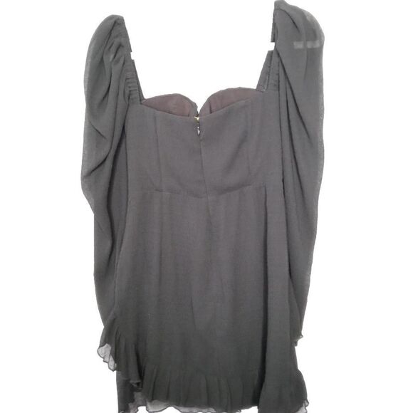 House of Harlow 1960 x REVOLVE Carolina Mini Dress - Picture 9 of 11